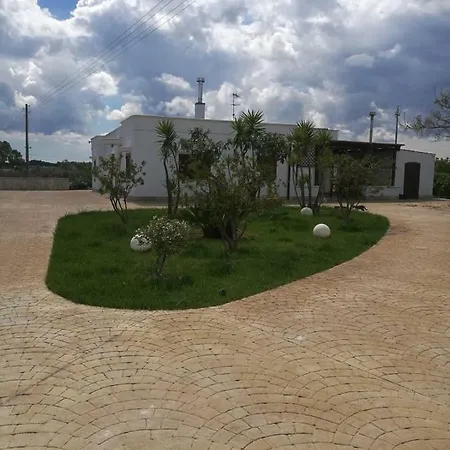 Casa Algieba Ostuni