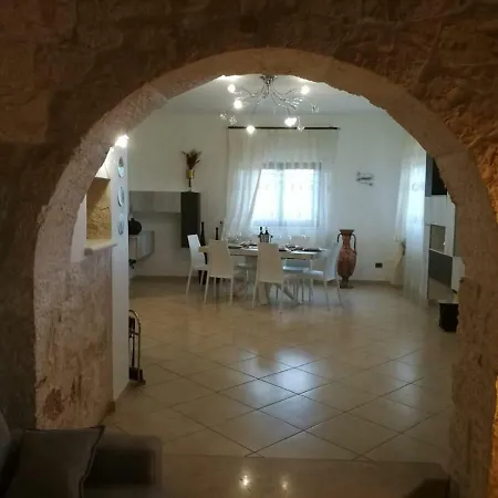 Villa Casa Algieba