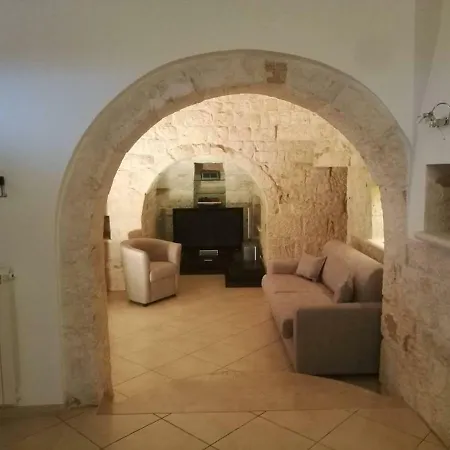 Vila Casa Algieba