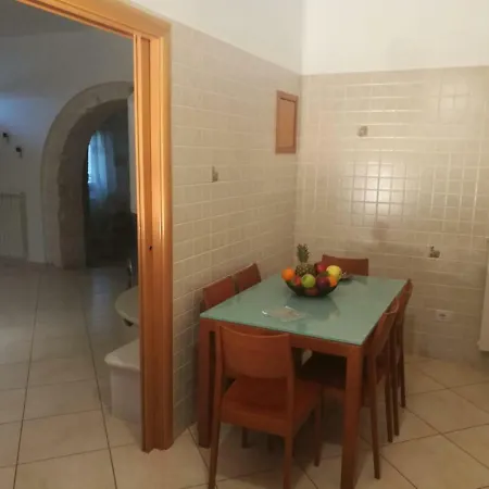 Casa Algieba Villa