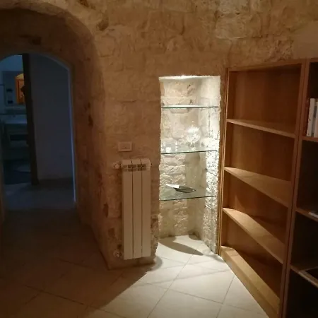 Casa Algieba Villa Ostuni