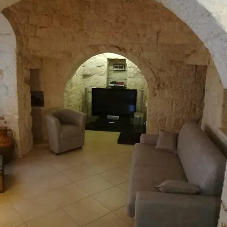 Casa Algieba Villa