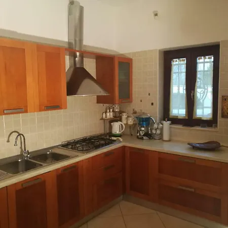 Vila Casa Algieba