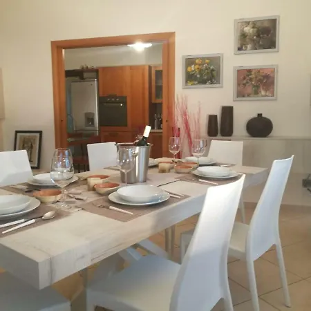 Vila Casa Algieba Ostuni