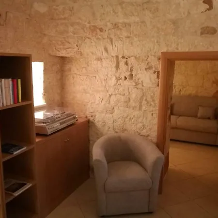 Casa Algieba Vila Ostuni