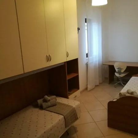Vila Casa Algieba *