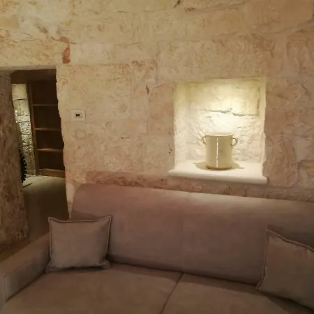 Casa Algieba Vila