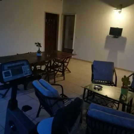 Casa Algieba Vila Ostuni